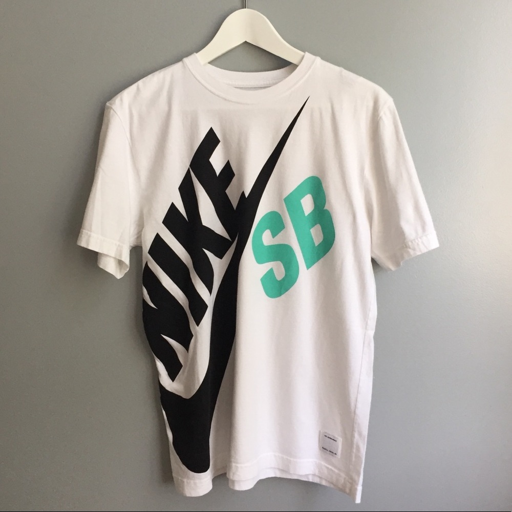 Nike SB t-shirt